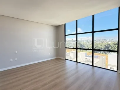 Casa com 3 Suítes - Miniatura - Lunardi Imóveis