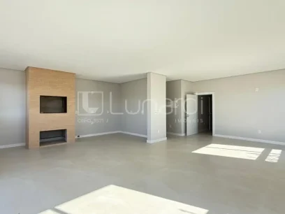Casa com 3 Suítes - Miniatura - Lunardi Imóveis