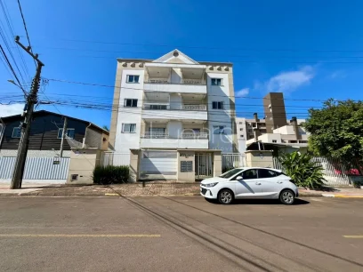 Apartamento com 2 Dormitórios - Lunardi Imóveis