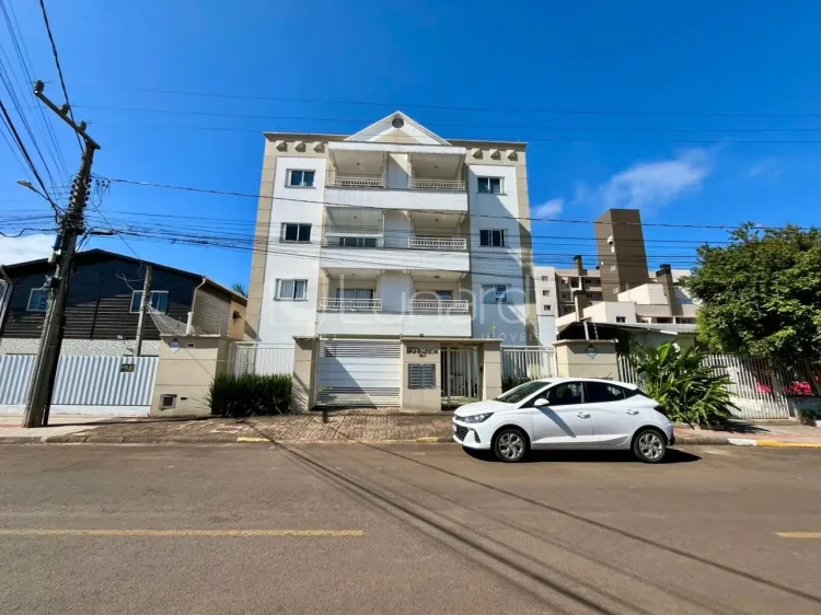 Apartamento com 2 Dormitórios - Lunardi Imóveis