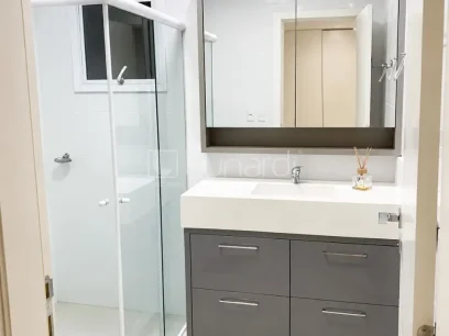 Apartamento com 2 Dormitórios - Miniatura - Lunardi Imóveis