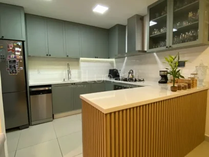 Apartamento com 2 Dormitórios - Miniatura - Lunardi Imóveis