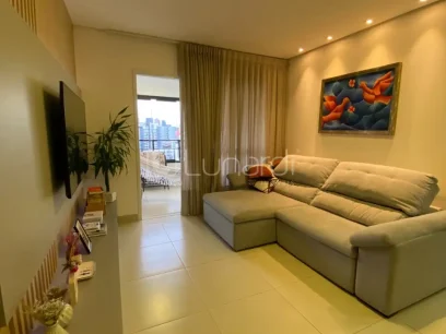 Apartamento com 2 Dormitórios - Miniatura - Lunardi Imóveis