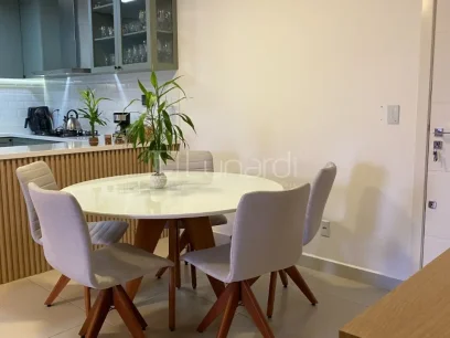 Apartamento com 2 Dormitórios - Miniatura - Lunardi Imóveis