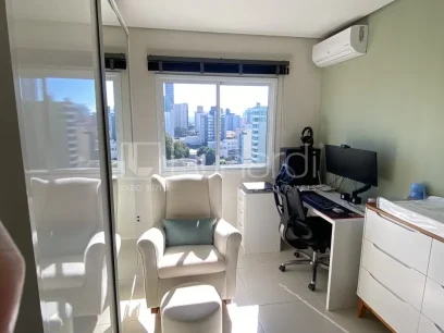 Apartamento com 2 Dormitórios - Miniatura - Lunardi Imóveis