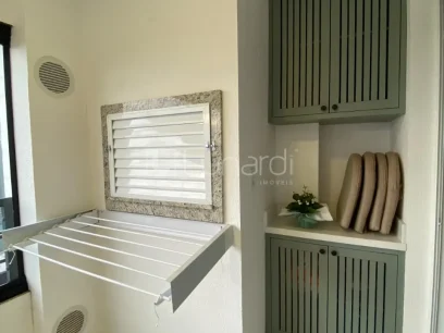 Apartamento com 2 Dormitórios - Miniatura - Lunardi Imóveis