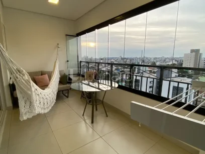 Apartamento com 2 Dormitórios - Miniatura - Lunardi Imóveis
