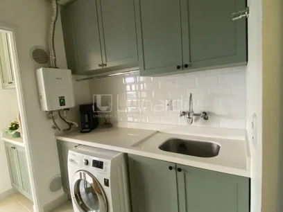 Apartamento com 2 Dormitórios - Miniatura - Lunardi Imóveis