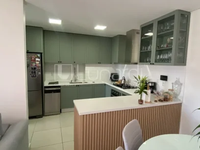 Apartamento com 2 Dormitórios - Miniatura - Lunardi Imóveis
