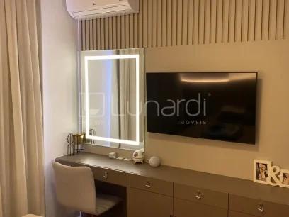 Apartamento com 2 Dormitórios - Miniatura - Lunardi Imóveis