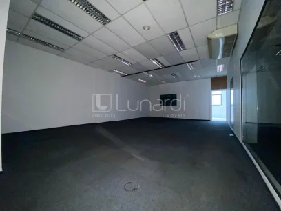Sala Comercial - Miniatura - Lunardi Imóveis