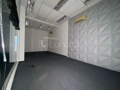 Sala Comercial - Miniatura - Lunardi Imóveis