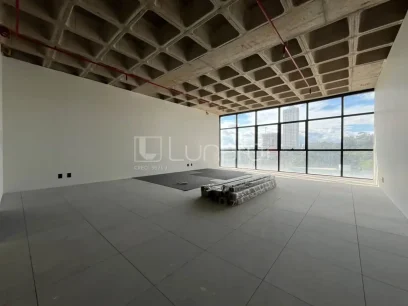 Sala Comercial - Miniatura - Lunardi Imóveis