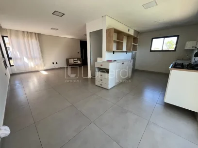 Casa com 3 Dormitórios - Miniatura - Lunardi Imóveis
