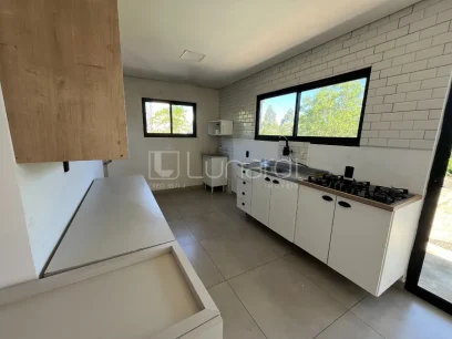 Casa com 3 Dormitórios - Miniatura - Lunardi Imóveis