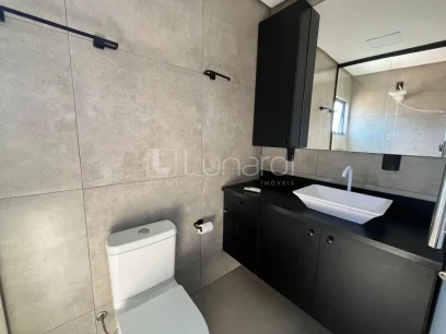 Casa com 3 Dormitórios - Miniatura - Lunardi Imóveis