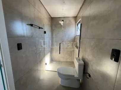 Casa com 3 Dormitórios - Miniatura - Lunardi Imóveis