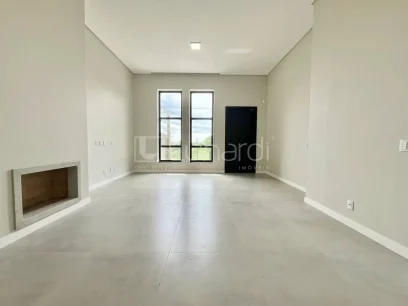 Casa com 3 Suítes - Miniatura - Lunardi Imóveis