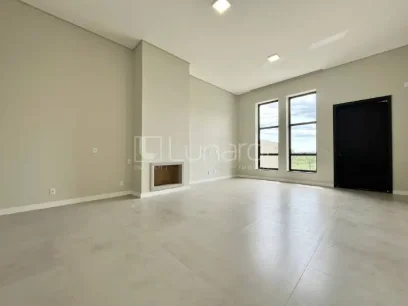 Casa com 3 Suítes - Miniatura - Lunardi Imóveis