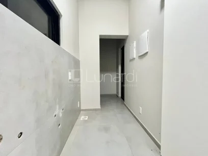 Casa com 3 Suítes - Miniatura - Lunardi Imóveis