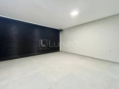 Casa com 3 Suítes - Miniatura - Lunardi Imóveis