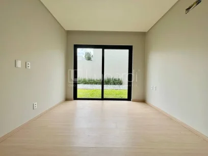 Casa com 3 Suítes - Miniatura - Lunardi Imóveis