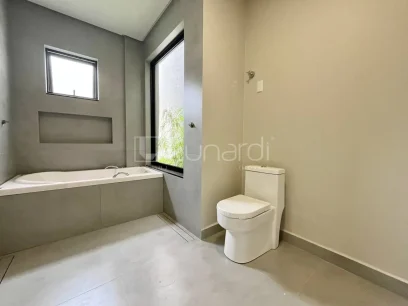 Casa com 3 Suítes - Miniatura - Lunardi Imóveis