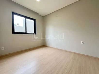 Casa com 3 Suítes - Miniatura - Lunardi Imóveis