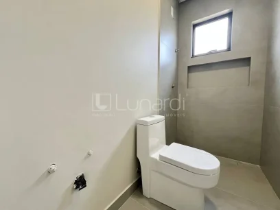 Casa com 3 Suítes - Miniatura - Lunardi Imóveis