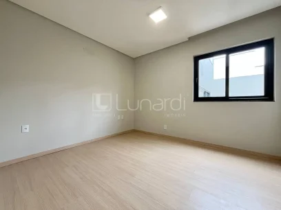 Casa com 3 Suítes - Miniatura - Lunardi Imóveis