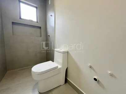 Casa com 3 Suítes - Miniatura - Lunardi Imóveis