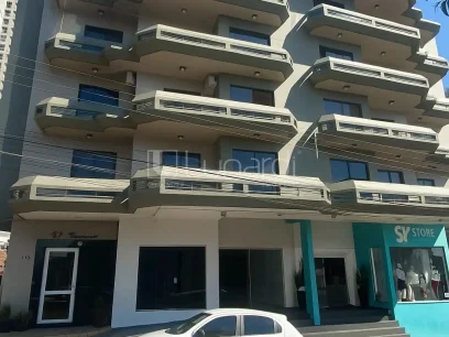 Sala Comercial - Miniatura - Lunardi Imóveis