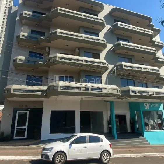Sala Comercial - Lunardi Imóveis