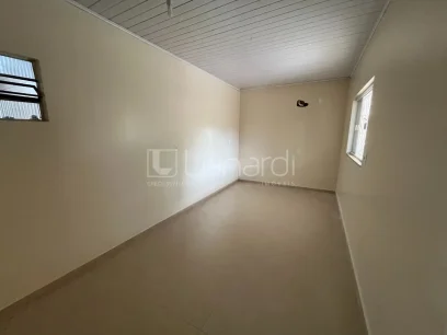 Casa com 3 Dormitórios - Miniatura - Lunardi Imóveis