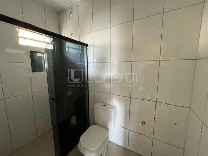 Casa com 3 Dormitórios - Miniatura - Lunardi Imóveis