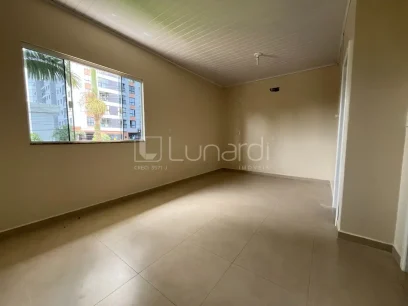 Casa com 3 Dormitórios - Miniatura - Lunardi Imóveis