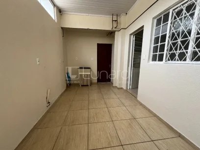 Casa com 3 Dormitórios - Miniatura - Lunardi Imóveis