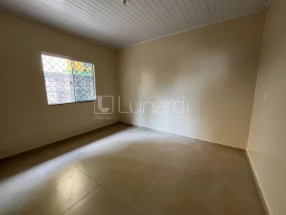 Casa com 3 Dormitórios - Miniatura - Lunardi Imóveis