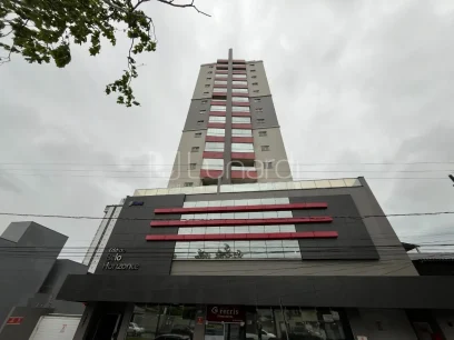 Apartamento com 3 Dormitórios - Miniatura - Lunardi Imóveis