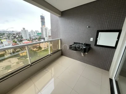Apartamento com 3 Dormitórios - Miniatura - Lunardi Imóveis