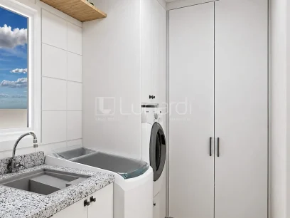 Apartamento com 3 Dormitórios - Miniatura - Lunardi Imóveis