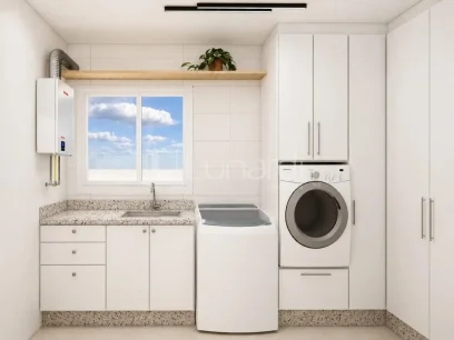 Apartamento com 3 Dormitórios - Miniatura - Lunardi Imóveis