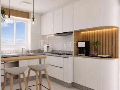 Apartamento com 3 Dormitórios - Miniatura - Lunardi Imóveis
