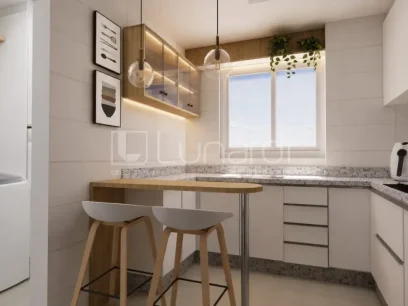 Apartamento com 3 Dormitórios - Miniatura - Lunardi Imóveis