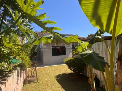 Casa com 3 Dormitórios - Miniatura - Lunardi Imóveis