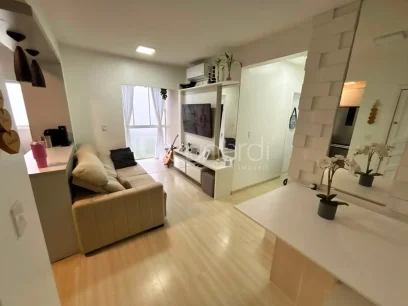 Apartamento com 2 Dormitórios - Miniatura - Lunardi Imóveis