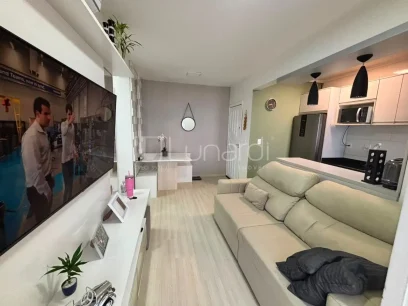 Apartamento com 2 Dormitórios - Miniatura - Lunardi Imóveis