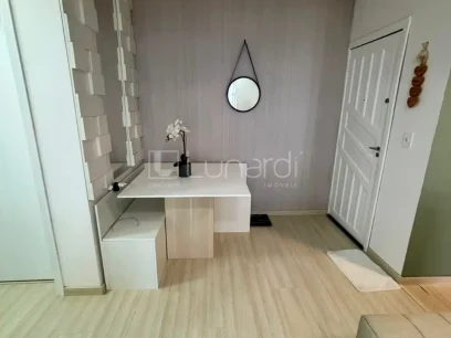 Apartamento com 2 Dormitórios - Miniatura - Lunardi Imóveis