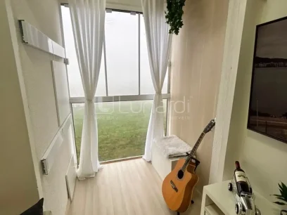 Apartamento com 2 Dormitórios - Miniatura - Lunardi Imóveis