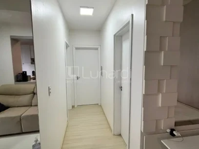 Apartamento com 2 Dormitórios - Miniatura - Lunardi Imóveis